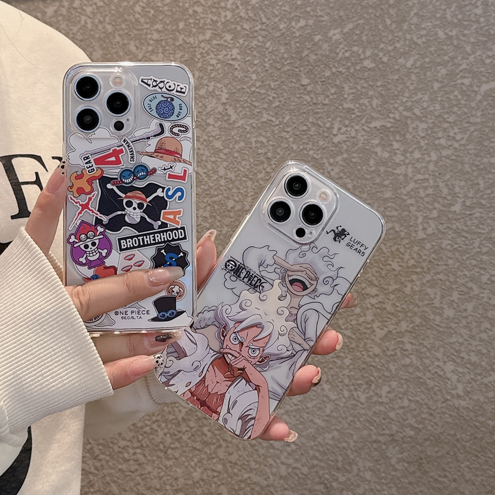 Модный японский аниме-чехол On – обзор и цена Phone Cases Japan
