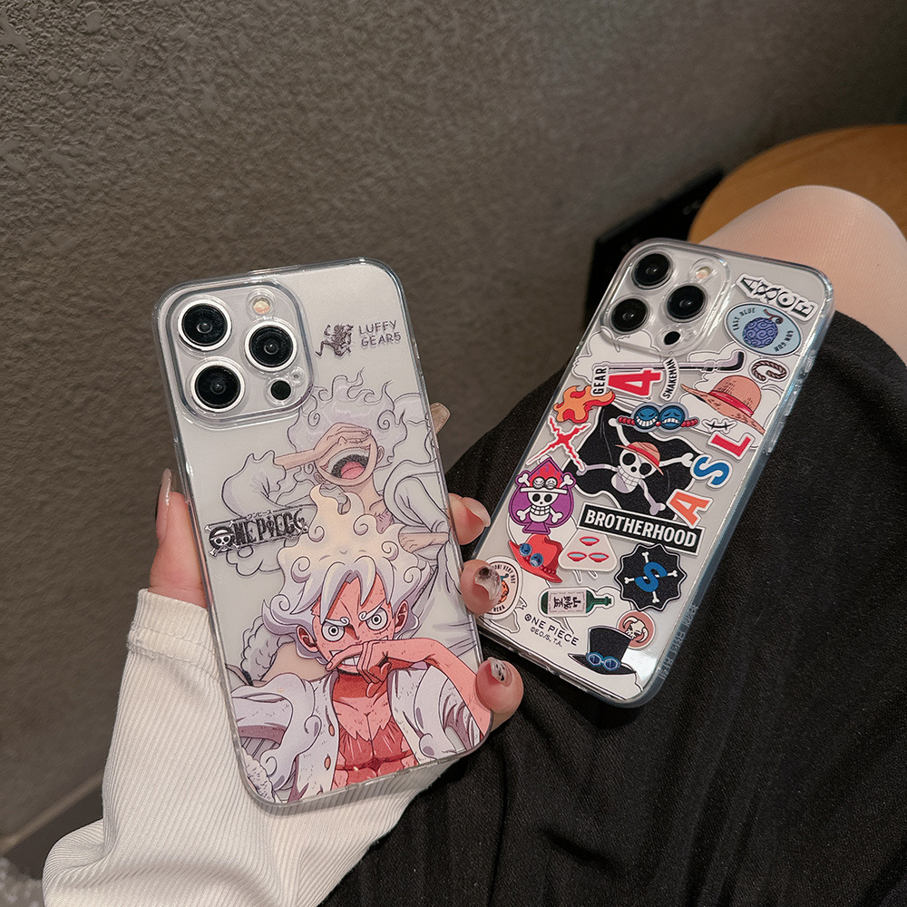 Модный японский аниме-чехол On – обзор и цена Phone Cases Japan