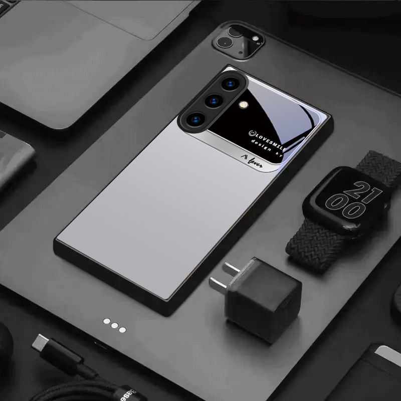Монохромный чехол для телефона – обзор и цена Phone Cases Typo