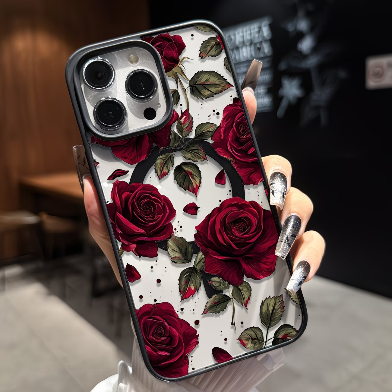Винтажный чехол для телефона с – обзор и цена Phone Cases Vintage