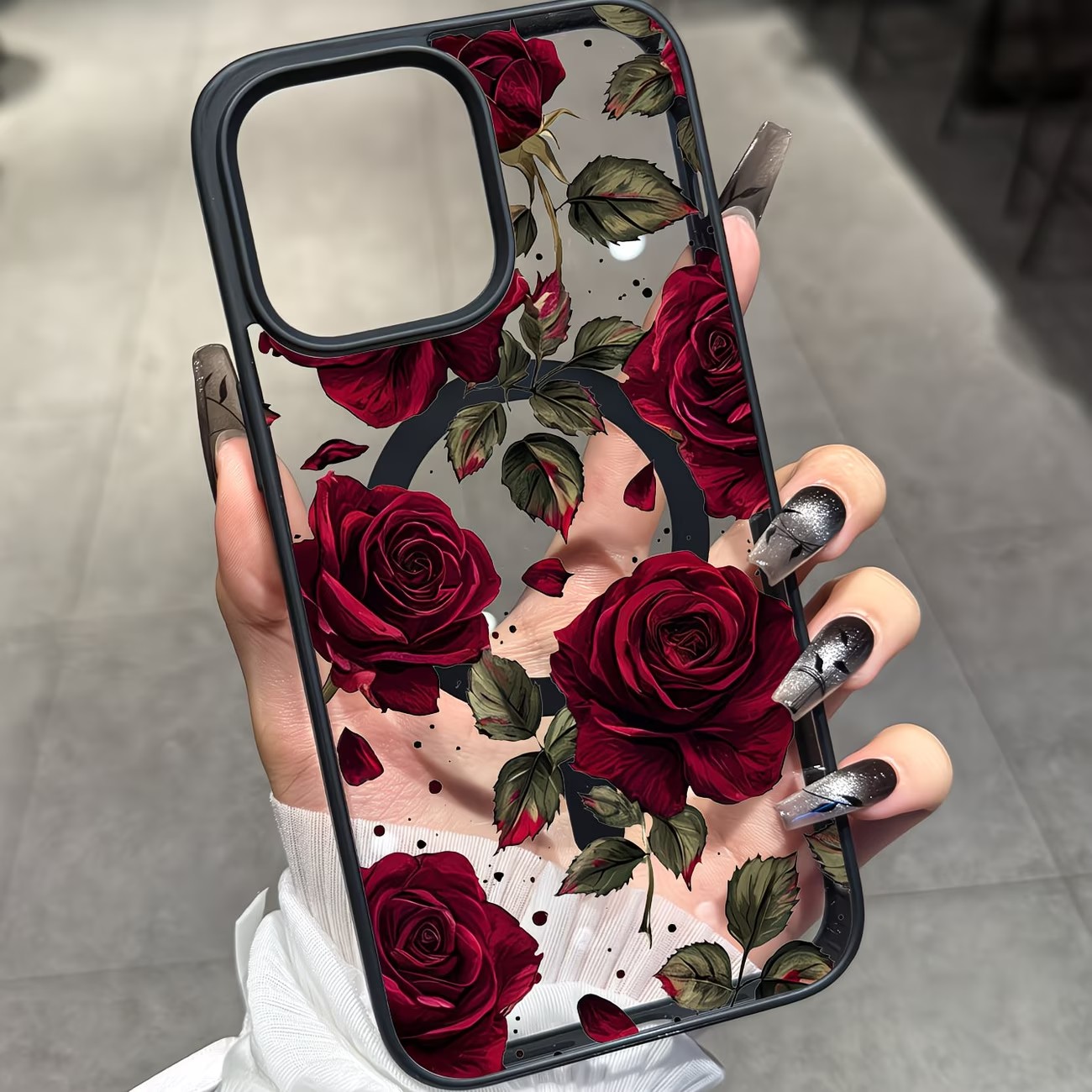 Винтажный чехол для телефона с – обзор и цена Phone Cases Vintage