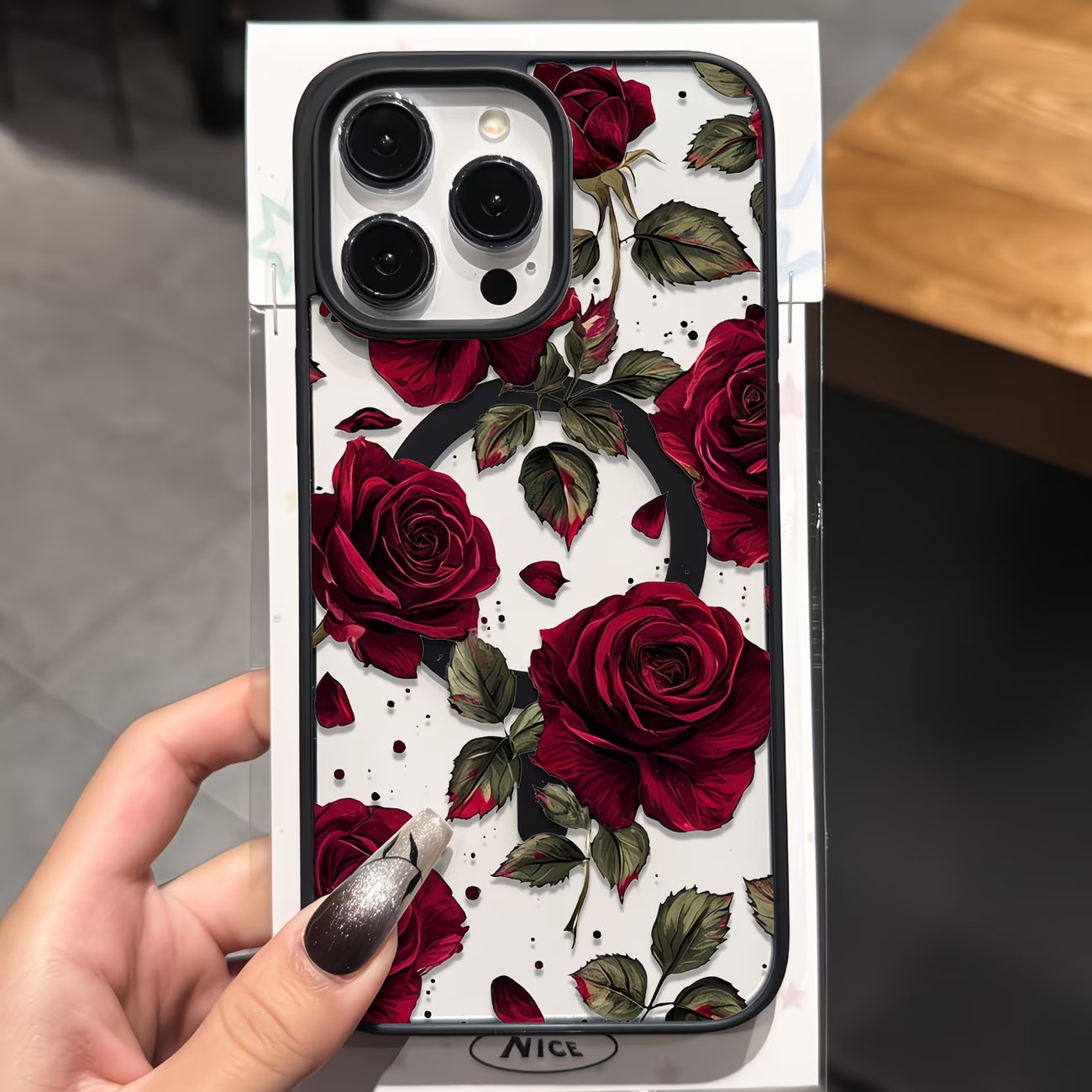 Винтажный чехол для телефона с – обзор и цена Phone Cases Vintage