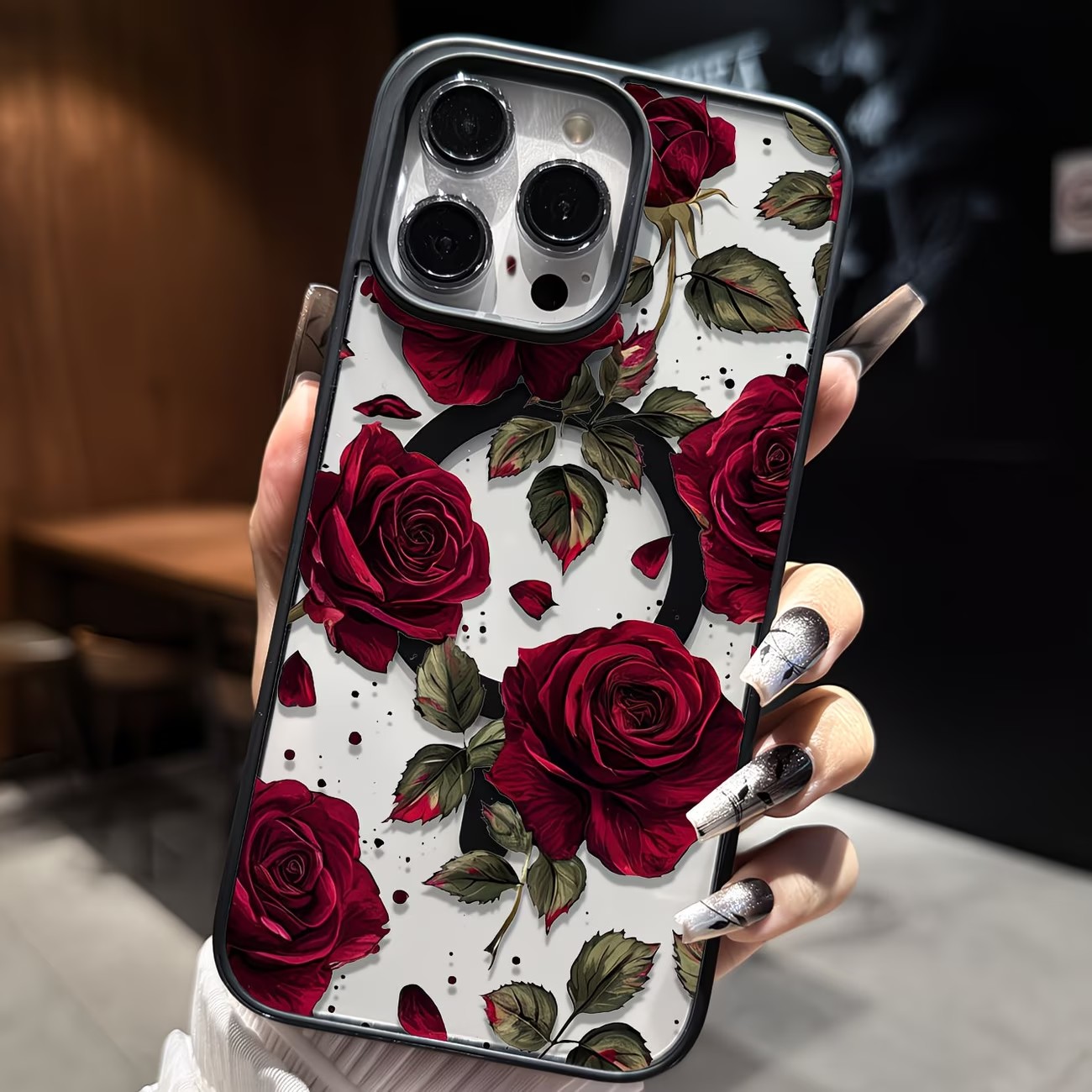 Винтажный чехол для телефона с – обзор и цена Phone Cases Vintage