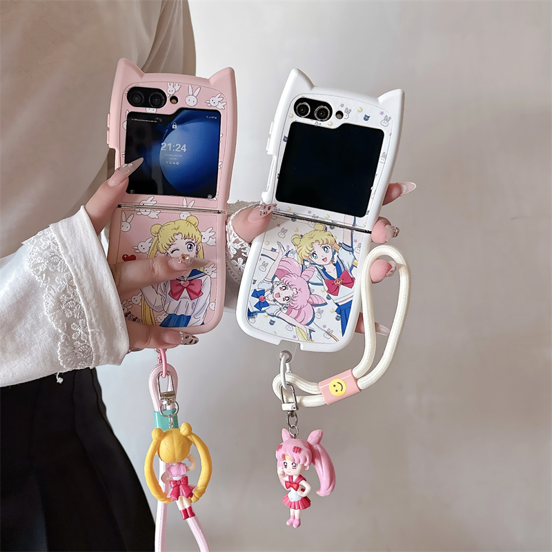 Милый мультяшный чехол для тел – обзор и цена Phone Cases Japan