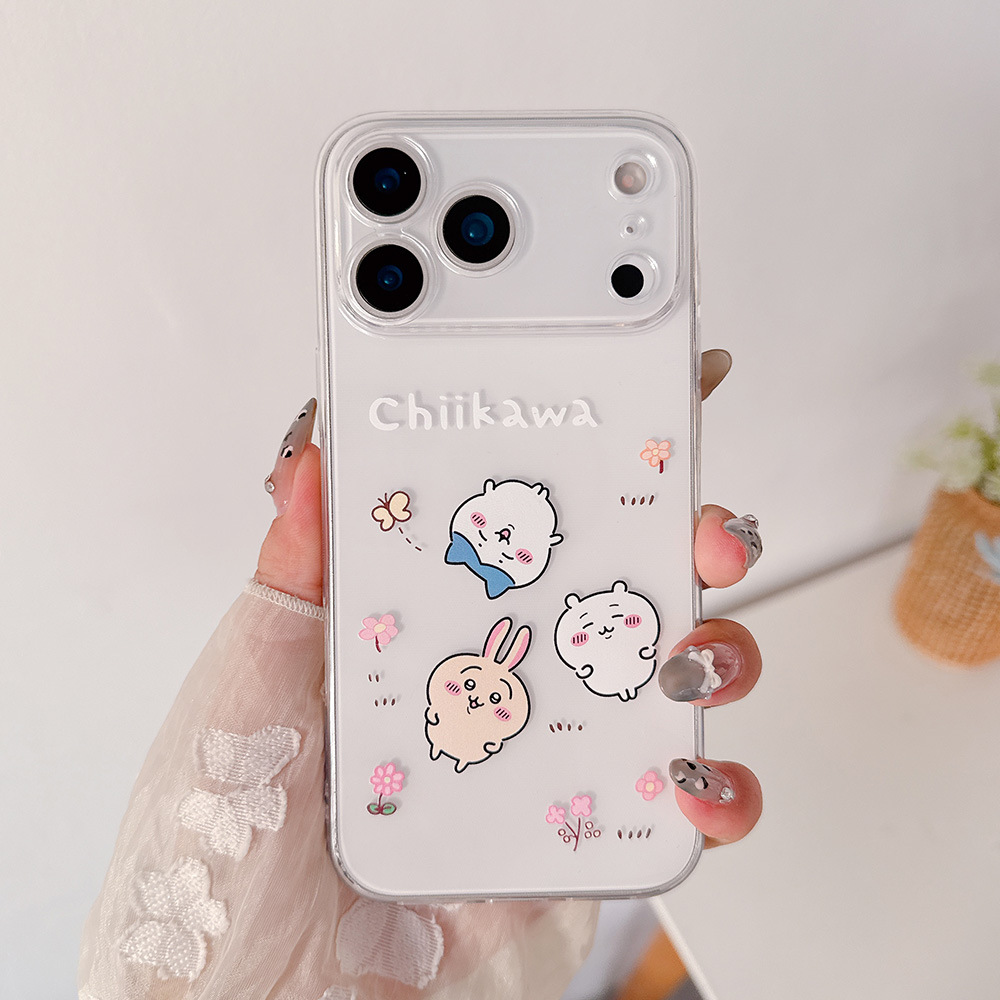 Милый мультяшный японский аним – обзор и цена Phone Cases Japan