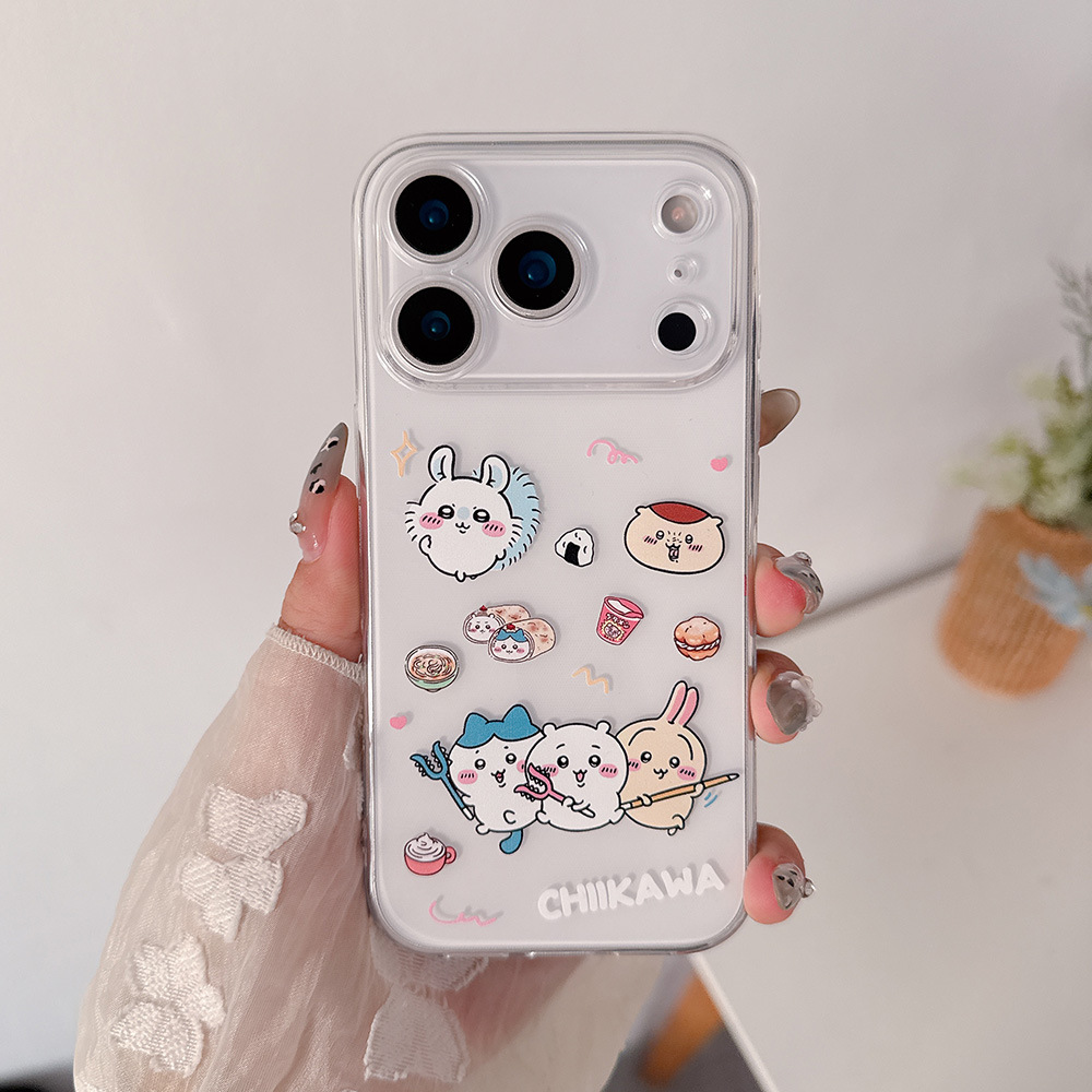 Милый мультяшный японский аним – обзор и цена Phone Cases Japan