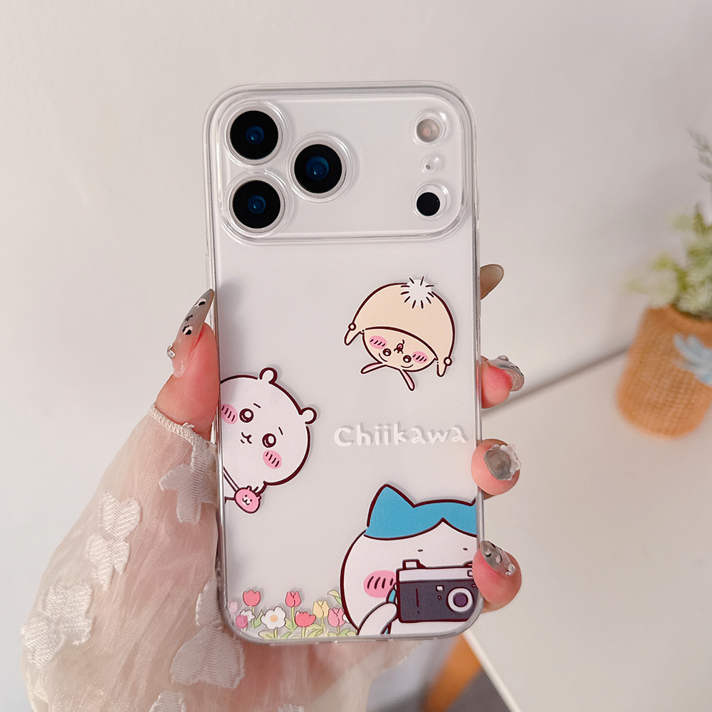 Милый мультяшный японский аним – обзор и цена Phone Cases Japan
