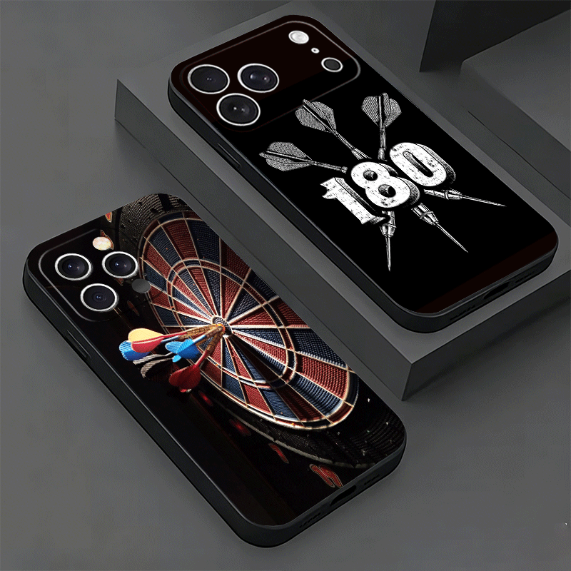 Чехол для телефона с дизайном  – обзор и цена Phone Cases Target