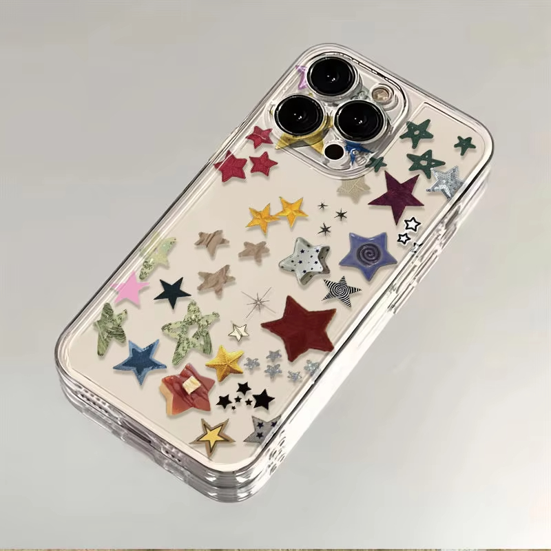 Креативный корейский чехол для – обзор и цена Phone Cases Korean