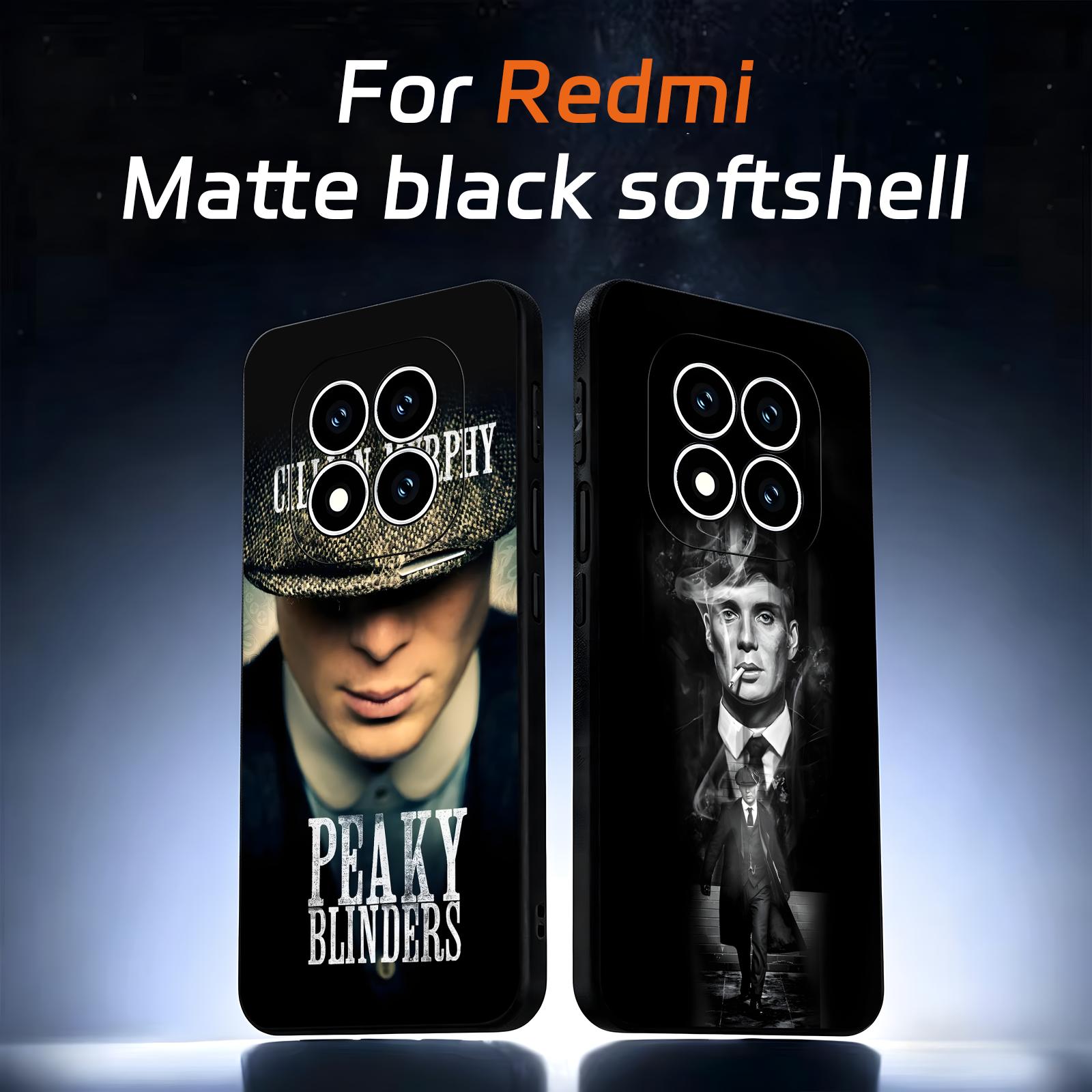 Чехол для телефона Thomas Shel – обзор и цена Phone Cases Xiaomi 14