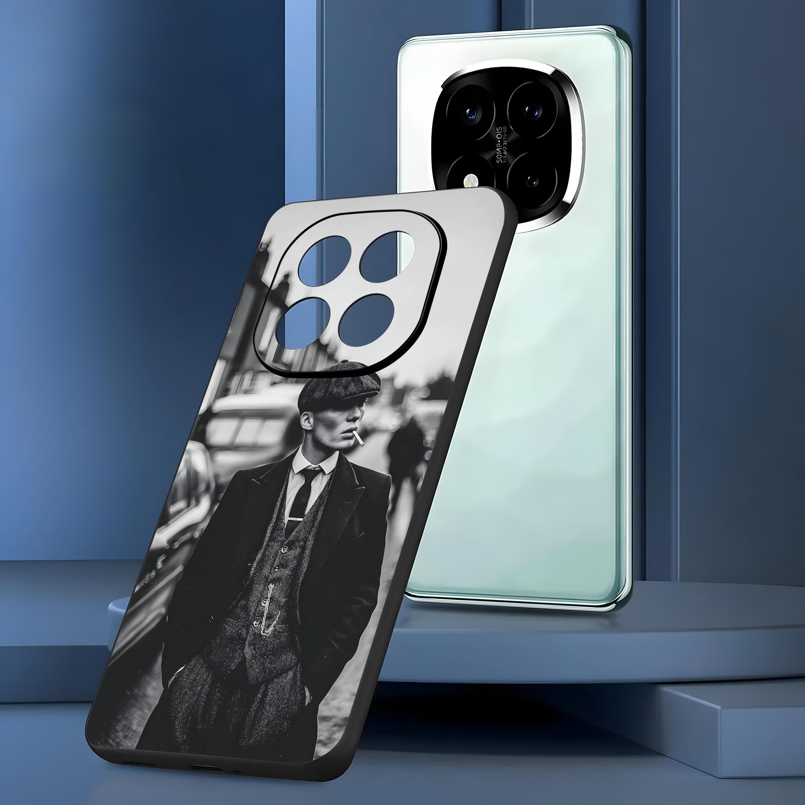 Чехол для телефона Thomas Shel – обзор и цена Phone Cases Xiaomi 14