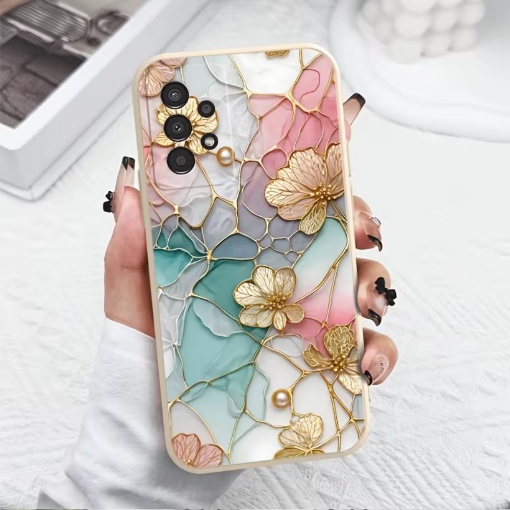 Чехол для телефона Samsung Gal – обзор и цена Phone Cases For Samsung S21 5G