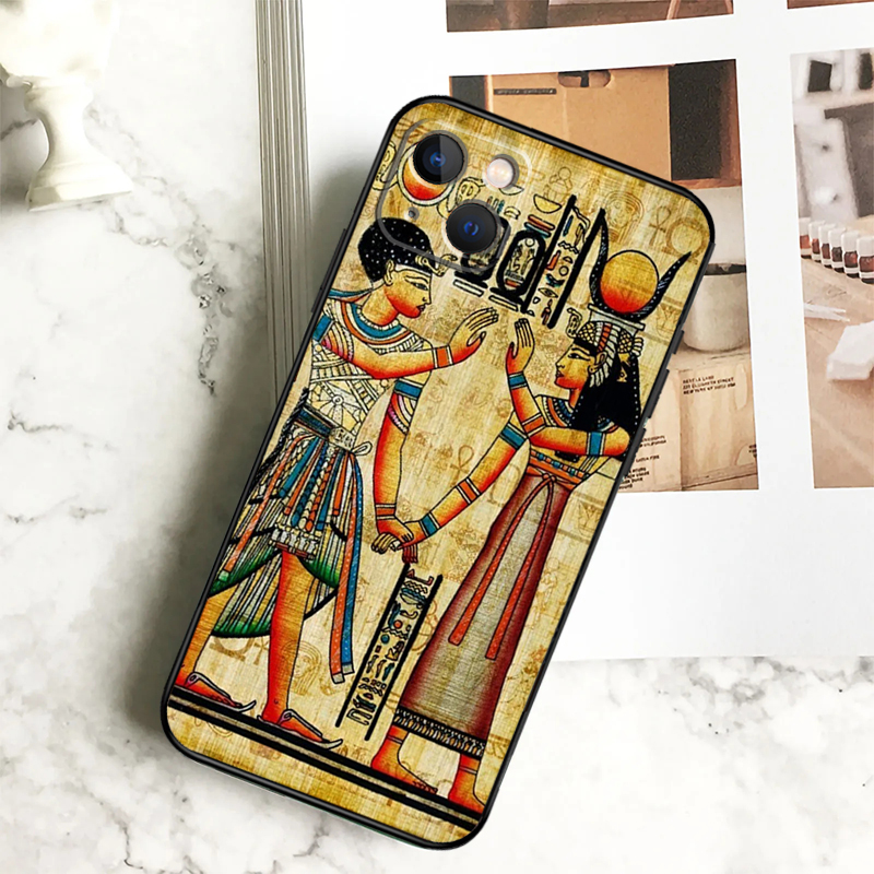 Чехол для телефона с египетски – обзор и цена Phone Cases Egypt