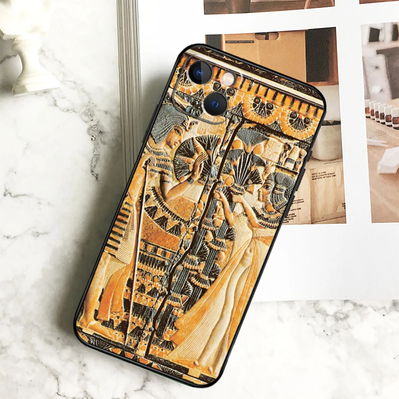 Чехол для телефона с египетски – обзор и цена Phone Cases Egypt