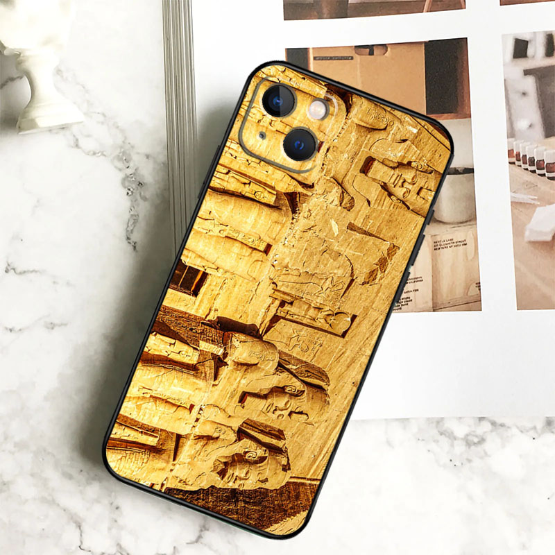 Чехол для телефона с египетски – обзор и цена Phone Cases Egypt