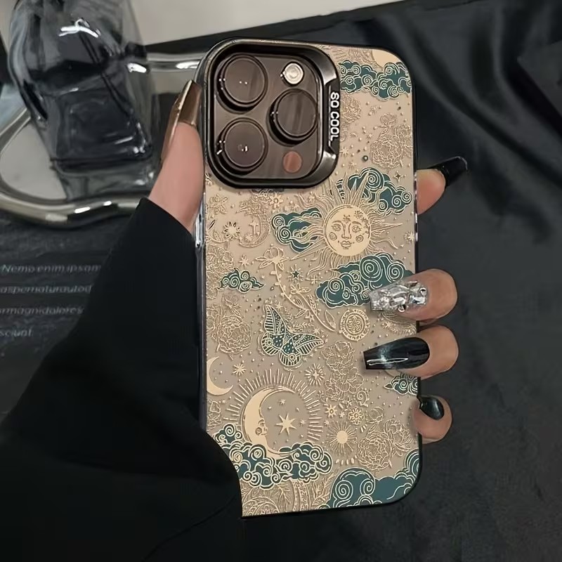 Винтажный чехол для телефона с – обзор и цена Phone Cases Vintage