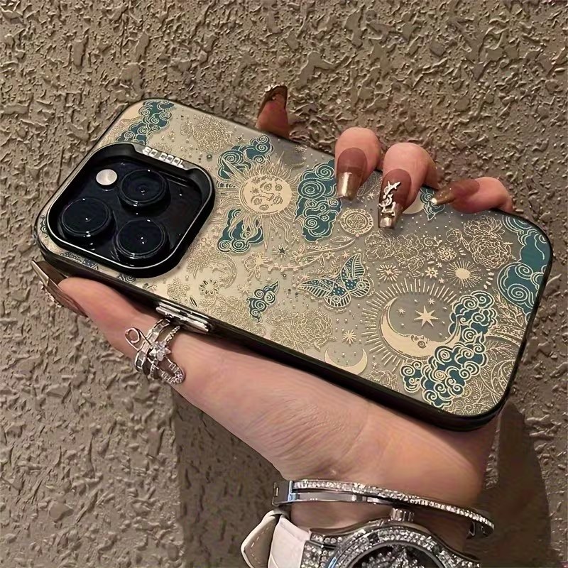 Винтажный чехол для телефона с – обзор и цена Phone Cases Vintage