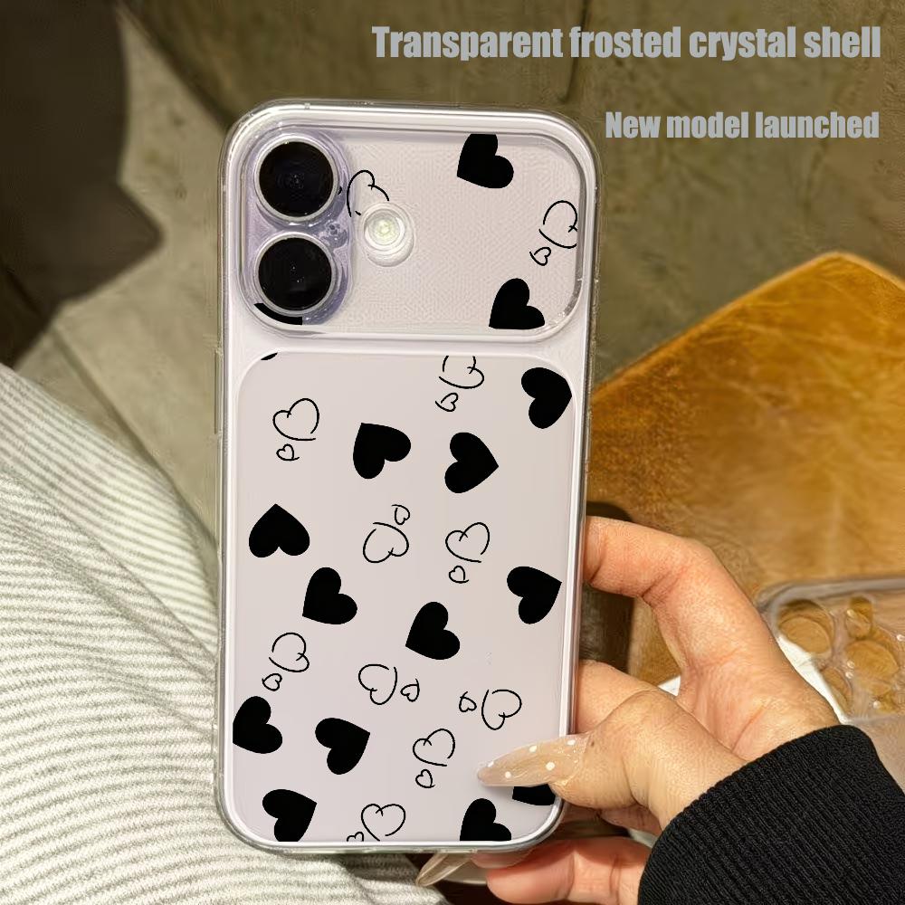 Черный прозрачный чехол для те – обзор и цена Phone Cases A14 Samsung