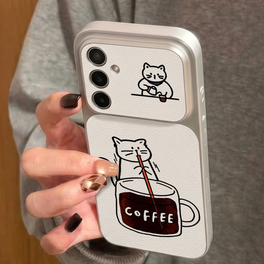 Чехол для телефона Samsung S26 – обзор и цена Phone Cases A14 Samsung