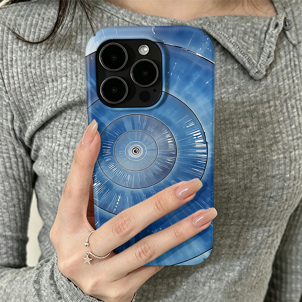 Чехол для телефона Blue Target – обзор и цена Phone Cases Target