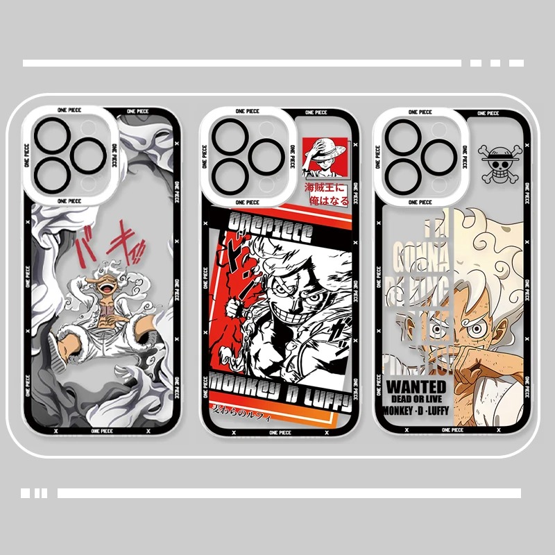 Чехол O-One Piece Monkey D Luf – обзор и цена Phone Cases For Samsung S21 5G