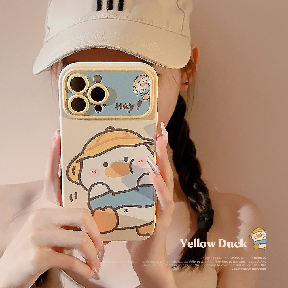 Противоударный защитный чехол  – обзор и цена Phone Cases Korean