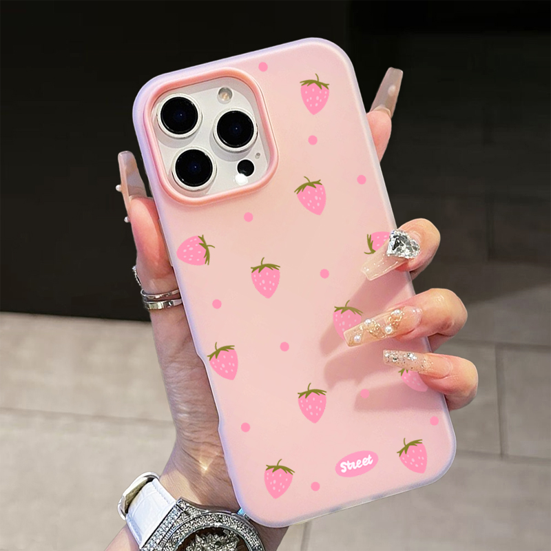 Чехол для телефона с милым роз – обзор и цена Phone Cases Pink