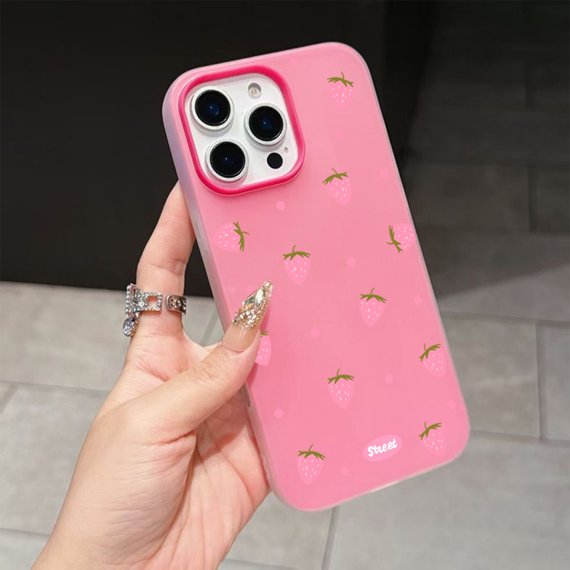 Чехол для телефона с милым роз – обзор и цена Phone Cases Pink