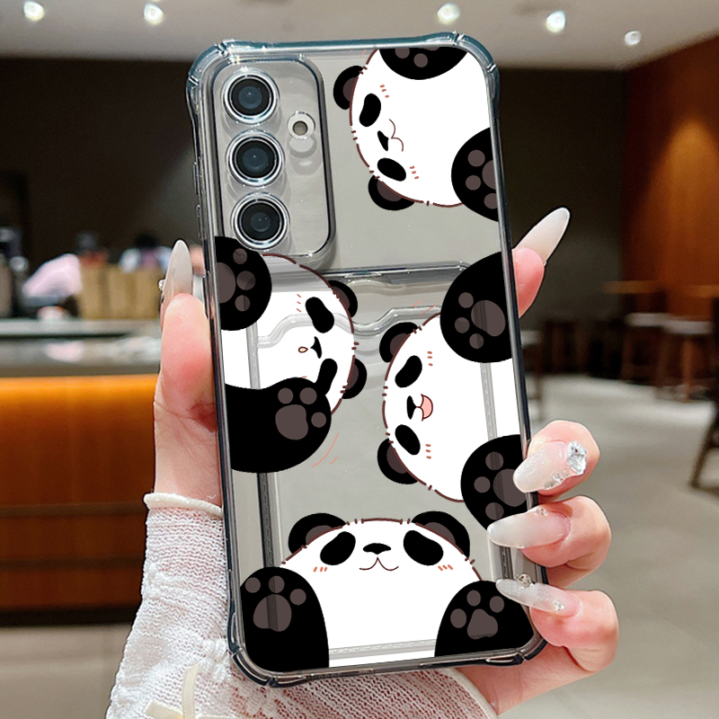 Чехол для телефона с отделение – обзор и цена Phone Cases Galaxy A17