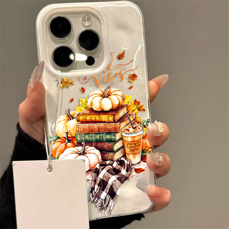 Осенний чехол для телефона с р – обзор и цена Phone Cases Unique