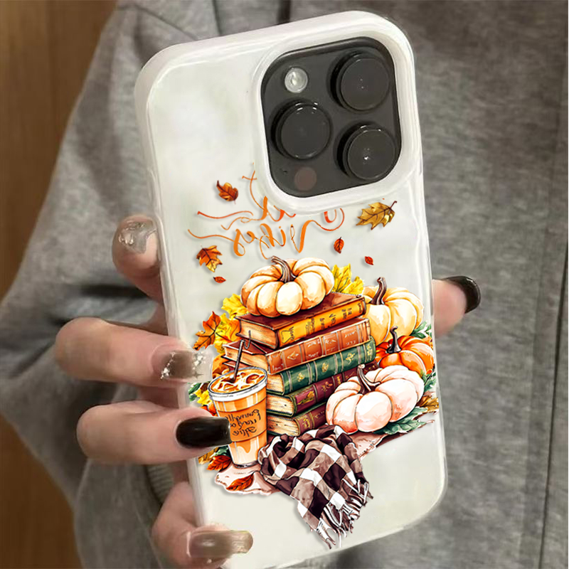 Осенний чехол для телефона с р – обзор и цена Phone Cases Unique