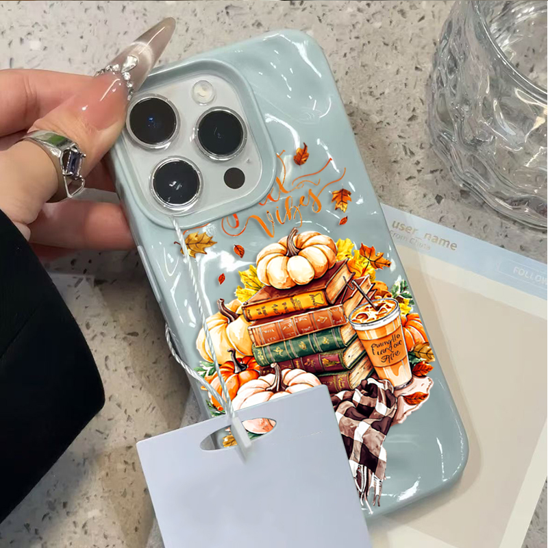Осенний чехол для телефона с р – обзор и цена Phone Cases Unique