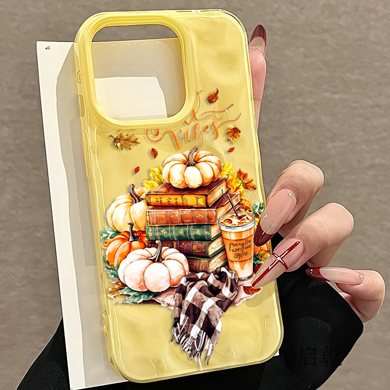 Осенний чехол для телефона с р – обзор и цена Phone Cases Unique