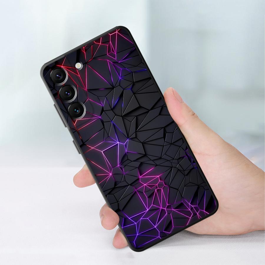 Чехол для телефона Samsung Gal – обзор и цена Phone Cases Blue