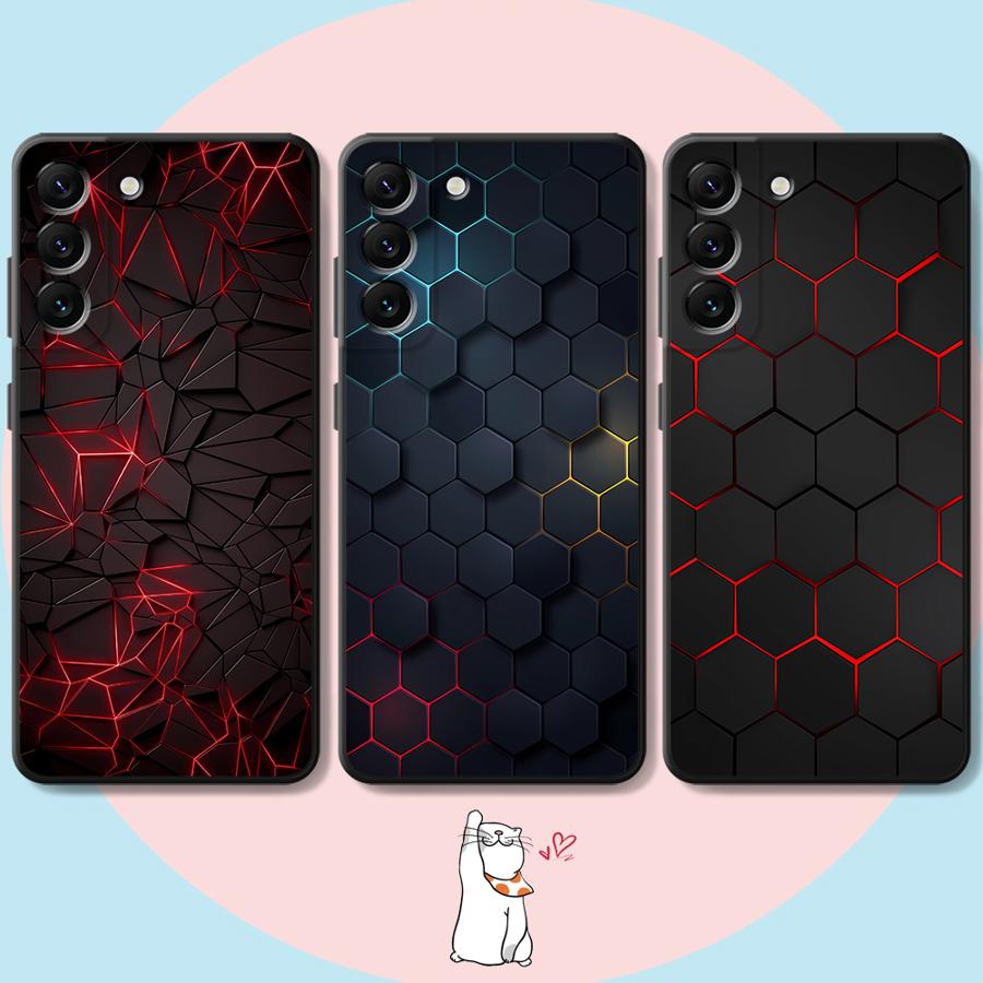 Чехол для телефона Samsung Gal – обзор и цена Phone Cases Blue