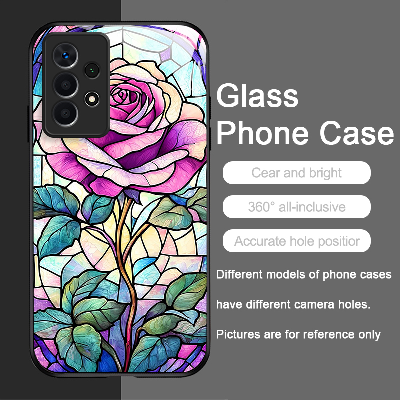 Чехол для телефона из закаленн – обзор и цена Phone Cases A14 Samsung