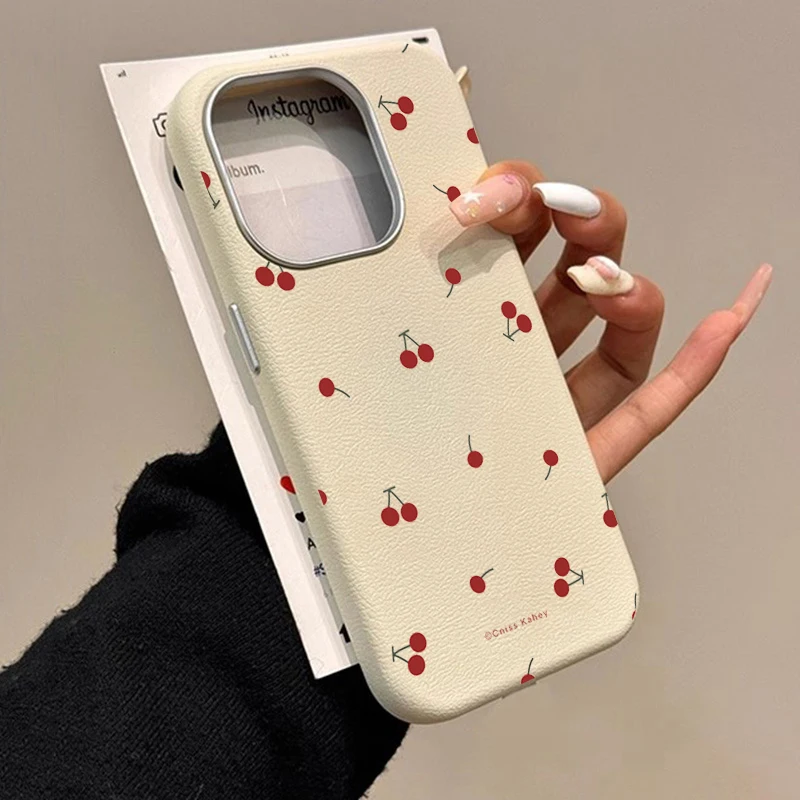 Модный чехол для телефона с ми – обзор и цена Phone Cases Xiaomi 14