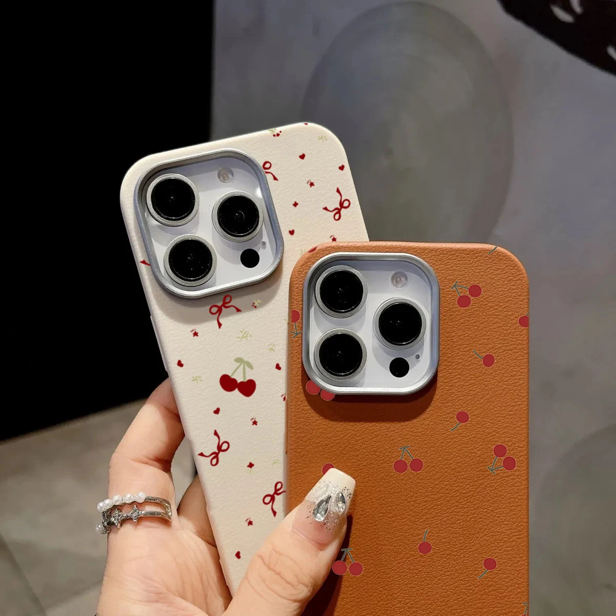 Модный чехол для телефона с ми – обзор и цена Phone Cases Xiaomi 14