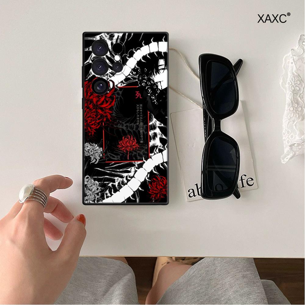 Новый крутой чехол для телефон – обзор и цена Phone Cases A14 Samsung