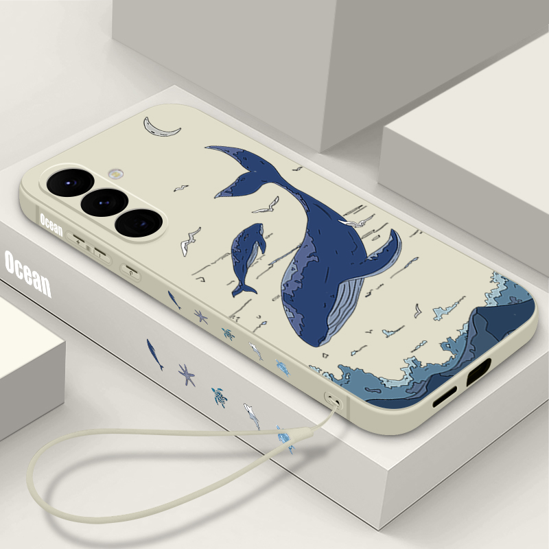Чехол для телефона с изображен – обзор и цена Phone Cases Galaxy A17