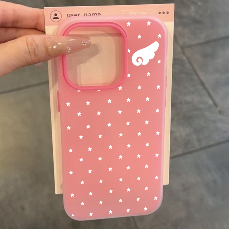 Корейский милый чехол для теле – обзор и цена Phone Cases Korean