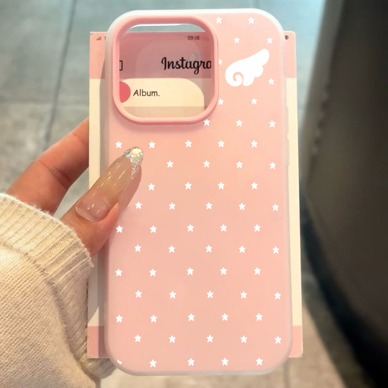Корейский милый чехол для теле – обзор и цена Phone Cases Korean