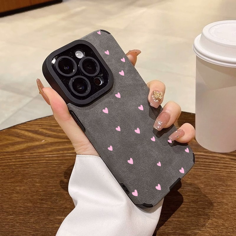 Модный чехол для телефона с ро – обзор и цена Phone Cases Pink