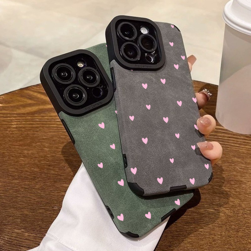 Модный чехол для телефона с ро – обзор и цена Phone Cases Pink