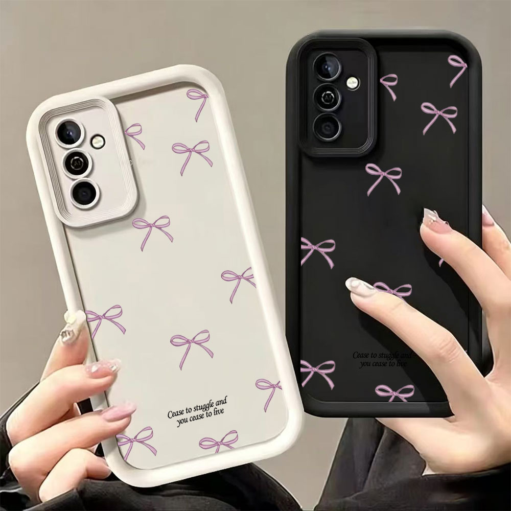 Мягкий чехол из ТПУ с розовым  – обзор и цена Phone Cases Pink