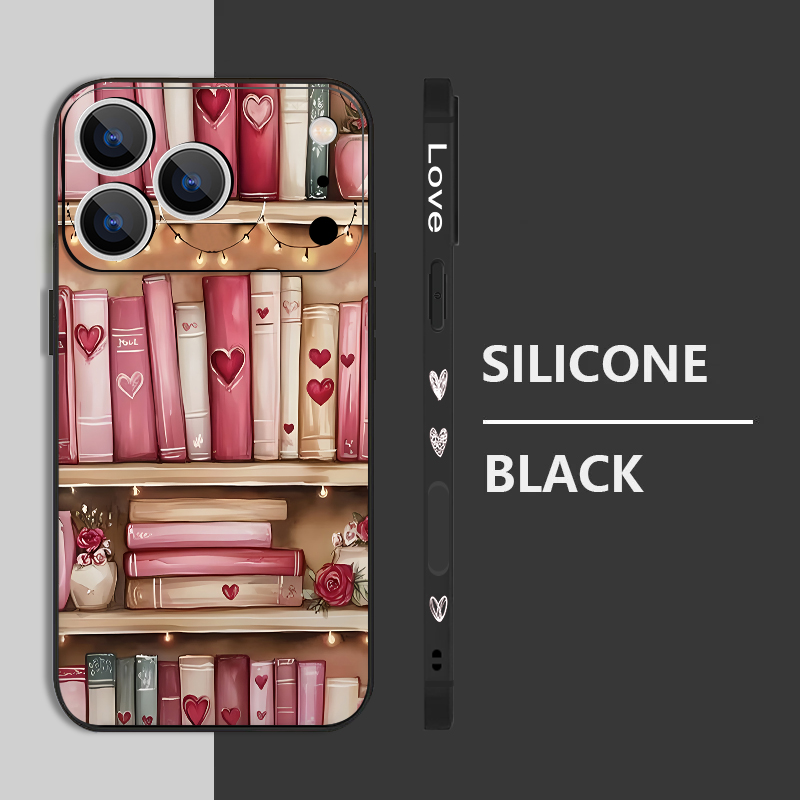 Чехол для телефона с узором «М – обзор и цена Phone Cases Unique