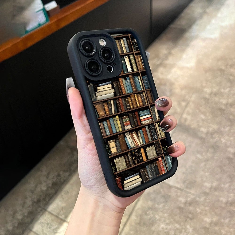 Чехол для телефона с креативны – обзор и цена Phone Cases Unique