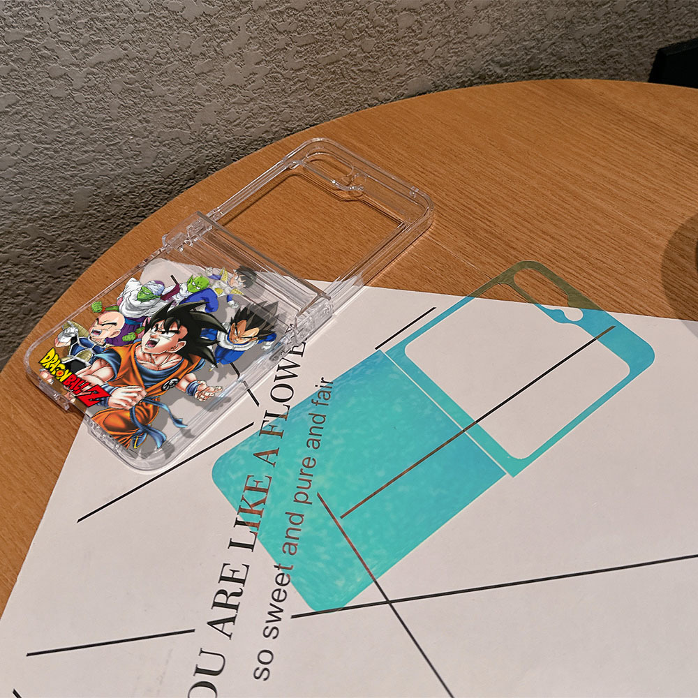 Модный японский аниме-чехол Dr – обзор и цена Phone Cases Japan