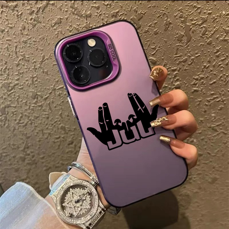 Противоударный матовый чехол R – обзор и цена Phone Cases Unique