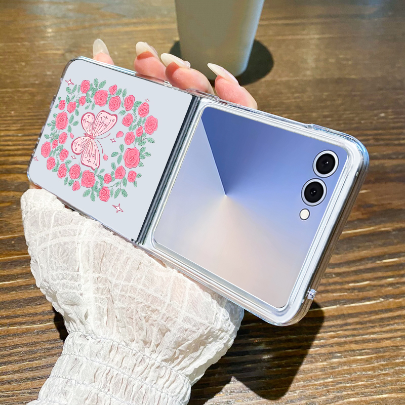 Чехол для телефона с рисунком  – обзор и цена Phone Cases Pink